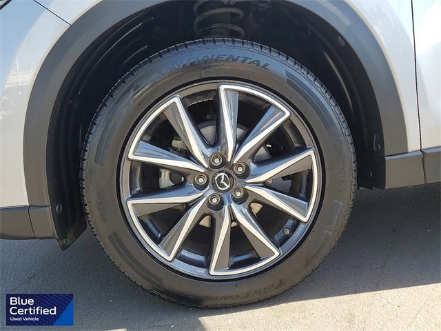 Used 2018 MAZDA CX-5 Grand Touring image 29