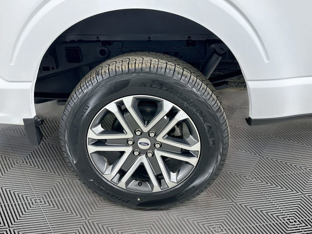 Certified 2023 Ford F150 XL w/ STX Appearance Package image 26