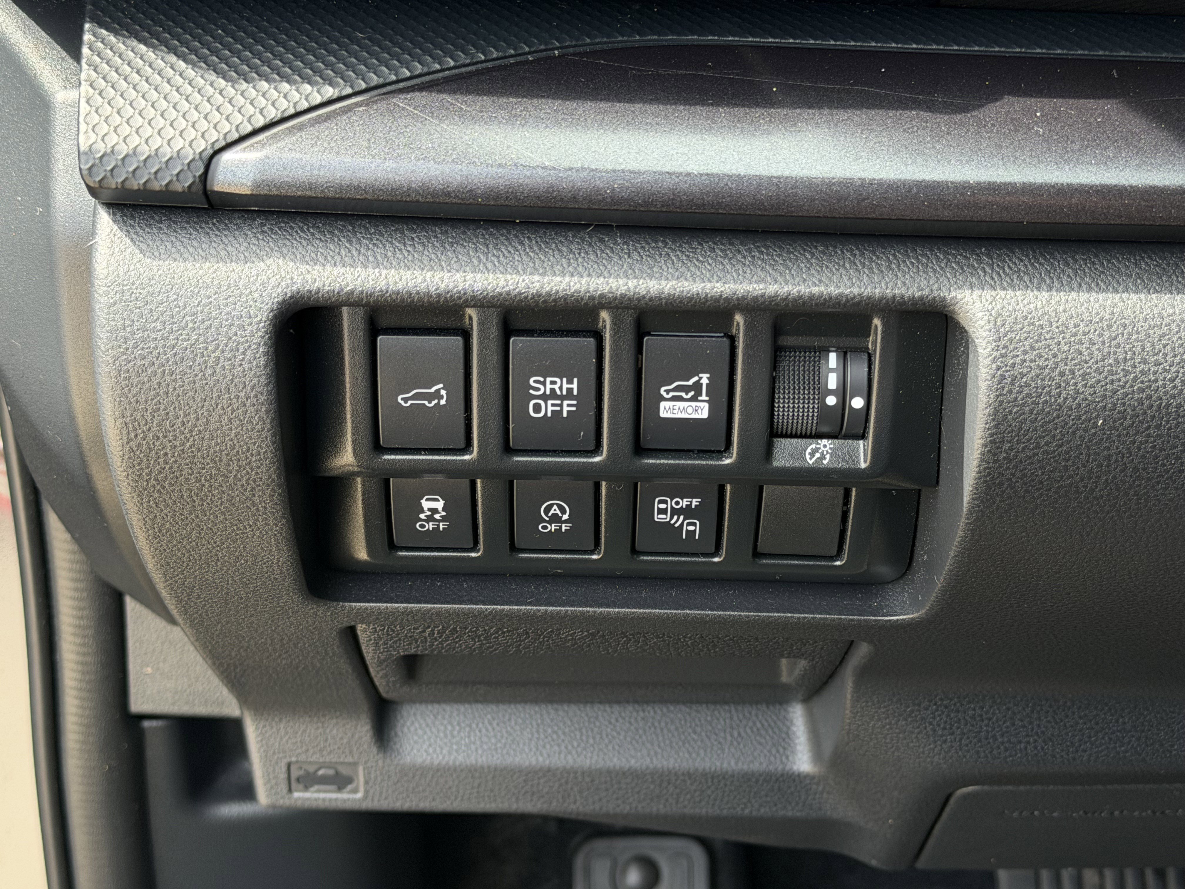 Used 2024 Subaru Forester Wilderness AWD/4WD image 27
