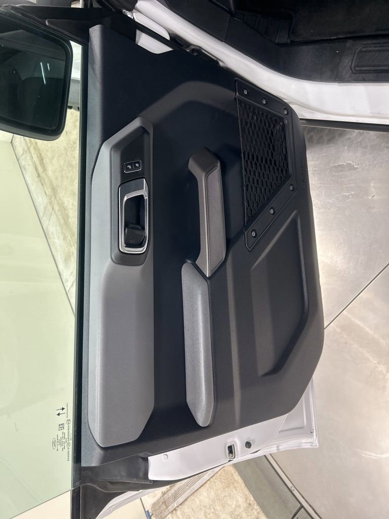 Certified 2022 Ford Bronco Black Diamond image 15