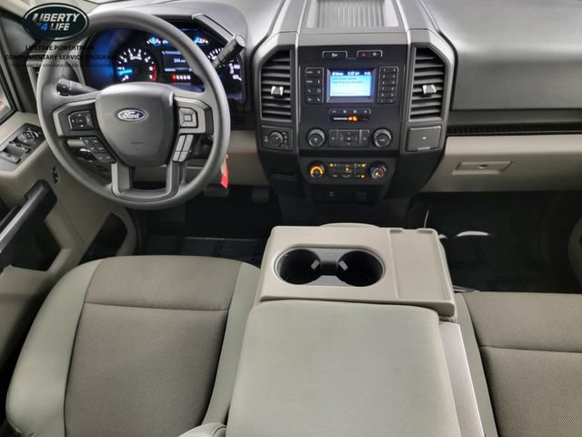Certified 2020 Ford F150 XL w/ Equipment Group 101A Mid AWD/4WD image 19