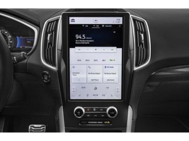 Certified 2022 Ford Edge ST-Line image 10