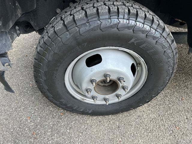 Certified 2025 Ford F350 XLT AWD/4WD image 31