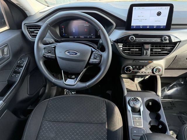 Certified 2024 Ford Escape Active AWD/4WD image 9