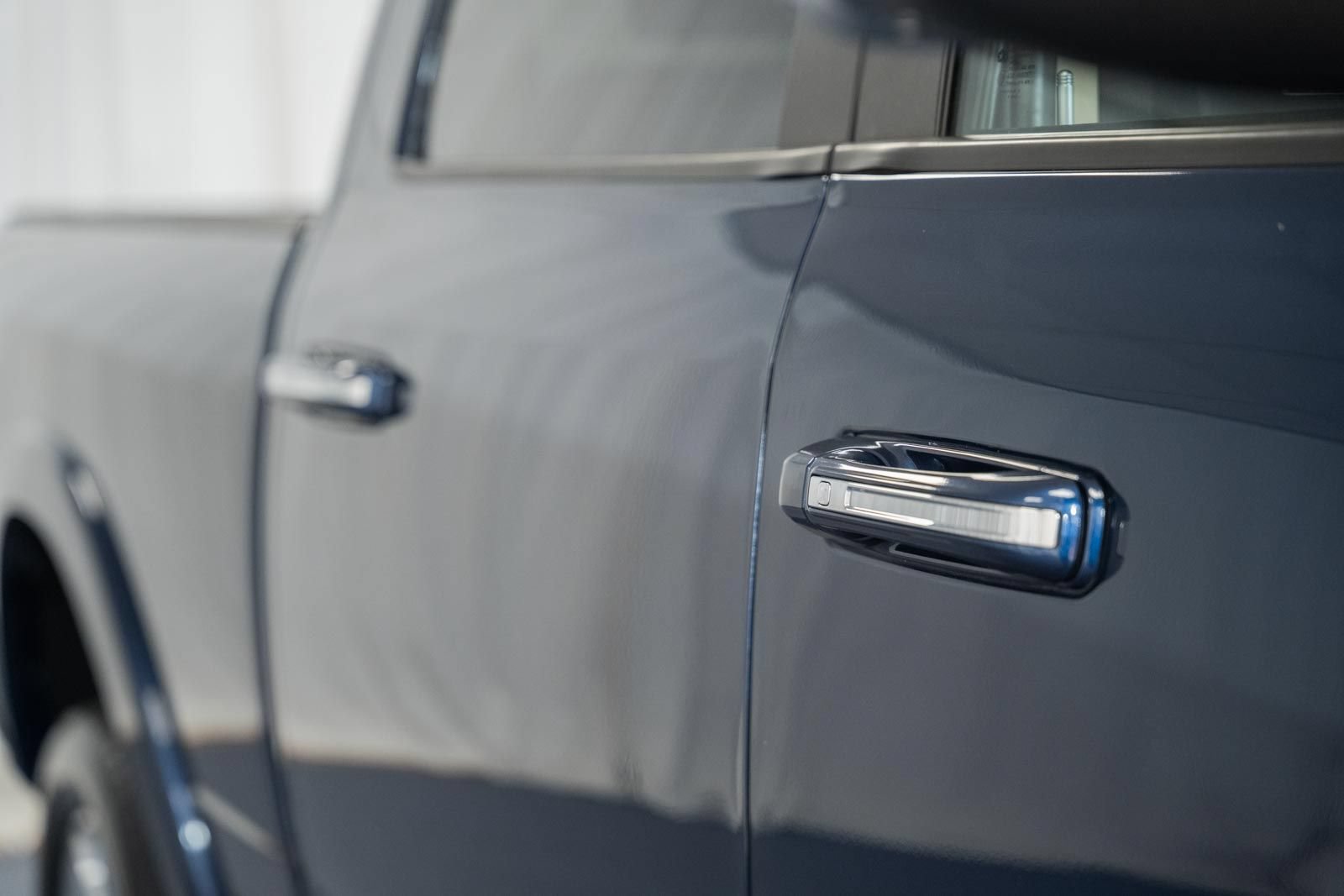 Used 2022 RAM 2500 Laramie AWD/4WD image 19