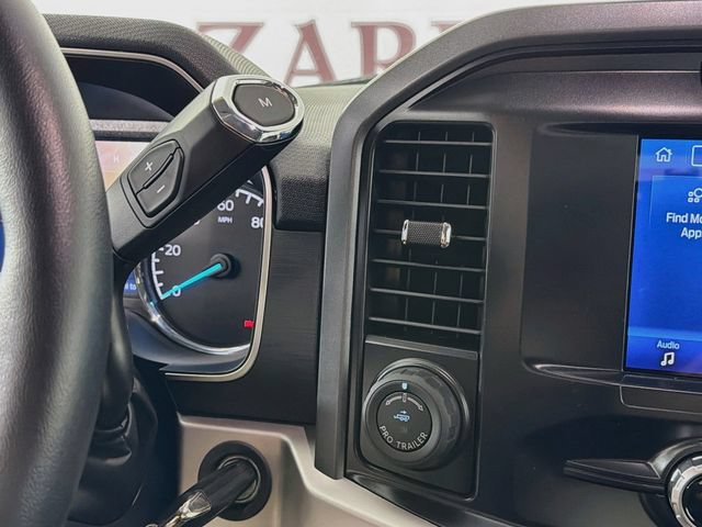 Certified 2022 Ford F150 XLT w/ Equipment Group 301A Mid RWD image 20