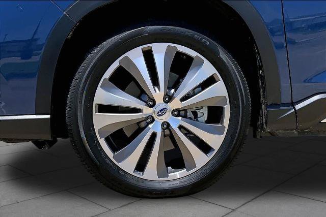 Used 2021 Subaru Ascent Limited w/ Technology Package AWD/4WD image 11
