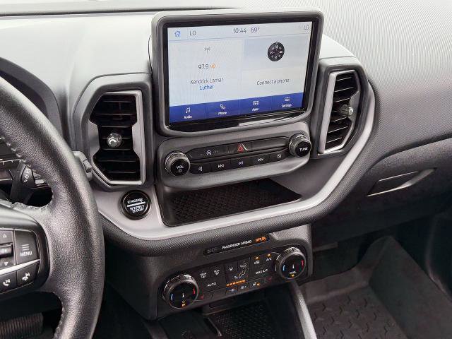 Certified 2022 Ford Bronco Sport Outer Banks w/ Tech Package image 21