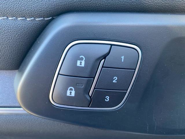 Certified 2024 Ford Ranger Lariat image 14