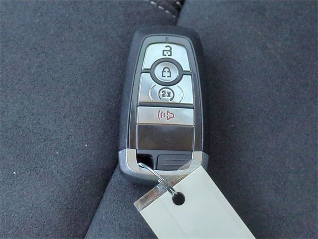 Certified 2022 Ford Ranger Lariat w/ Tremor Off-Road Package image 28