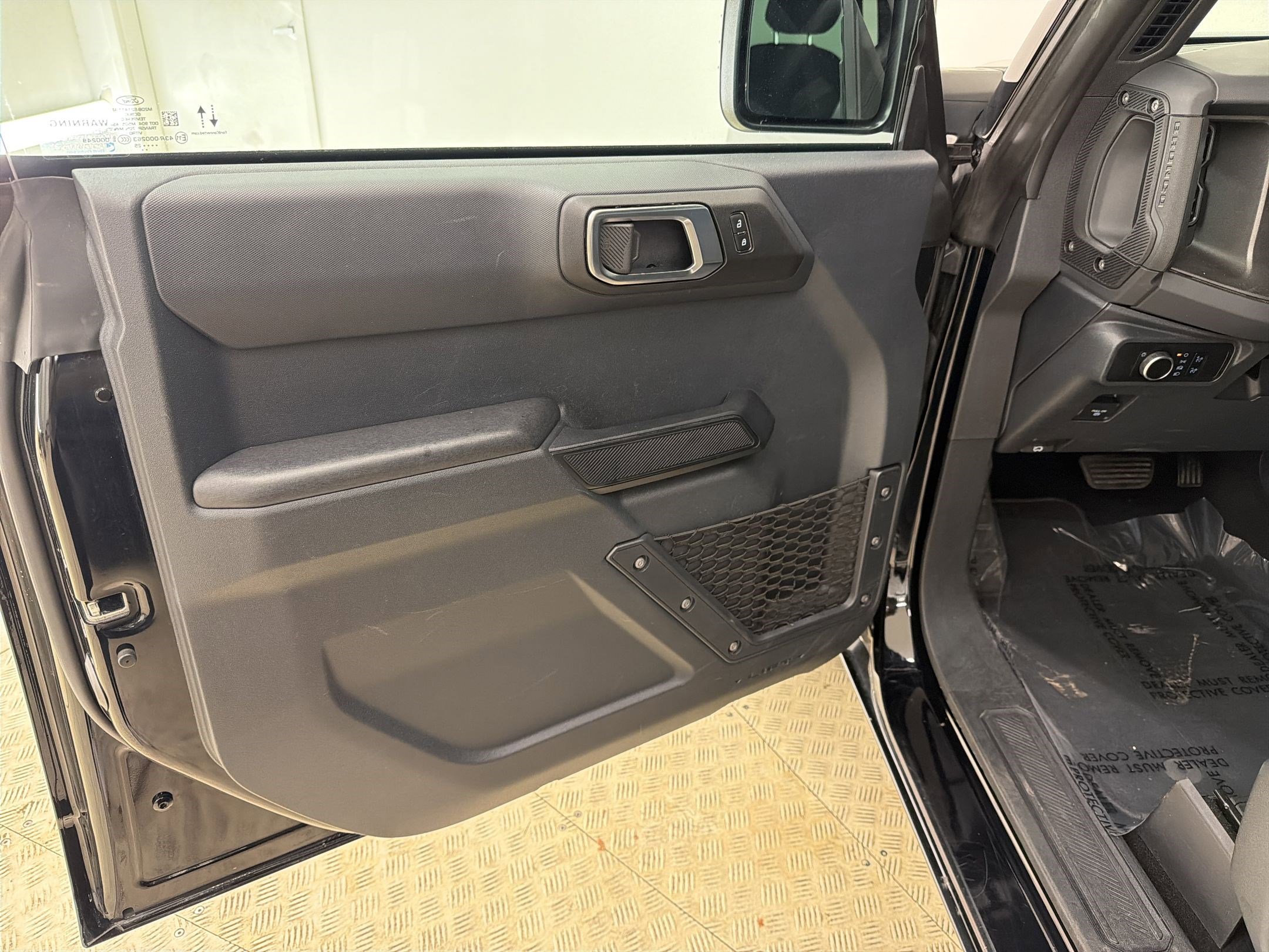 Certified 2025 Ford Bronco Big Bend image 20