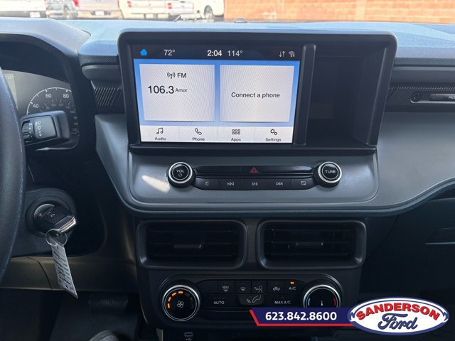 Certified 2023 Ford Maverick XL FWD image 17