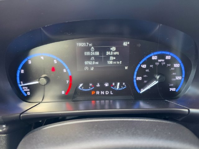 Certified 2023 Ford Bronco Sport Big Bend AWD/4WD image 20