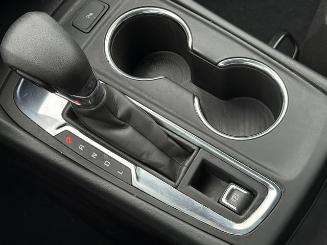 Used 2024 Chevrolet Equinox LT w/ LPO, Floor Liner Package FWD image 13