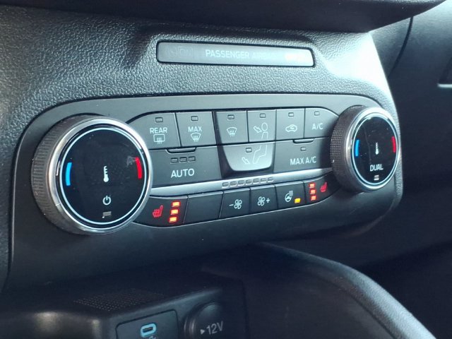 Certified 2023 Ford Escape Active AWD/4WD image 27