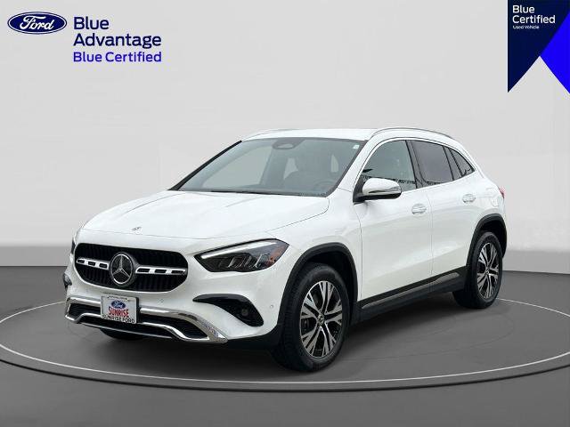 Used 2025 Mercedes-Benz GLA 250 image 1