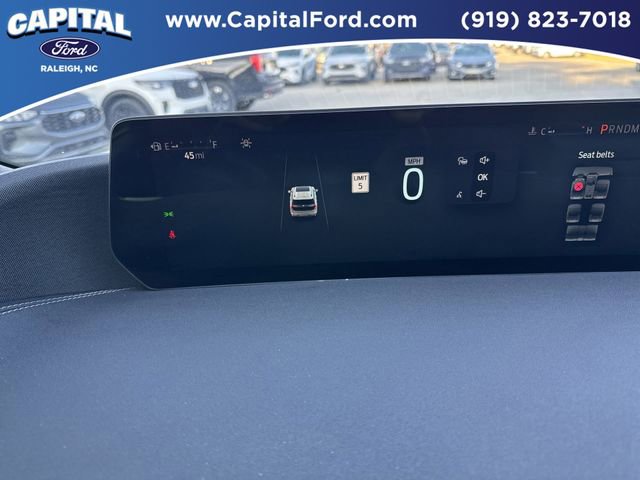 Certified 2025 Ford Expedition Platinum w/ Stealth Performance Package AWD/4WD image 29