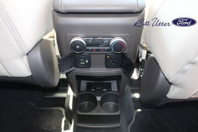 Certified 2022 Ford Explorer Platinum image 16