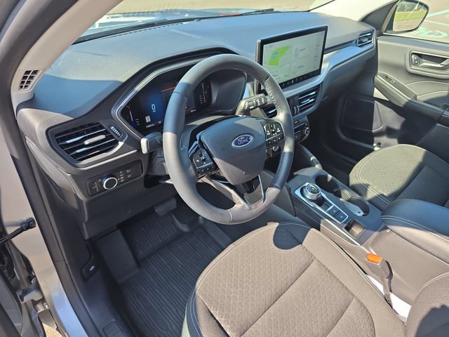 Certified 2024 Ford Escape Active w/ Tech Pack #1 AWD/4WD image 14