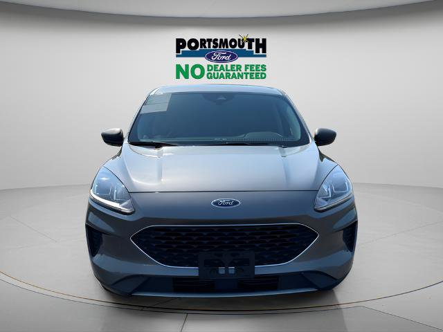 Certified 2022 Ford Escape SE w/ Convenience Package AWD/4WD image 10
