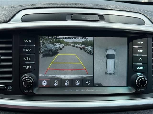 Used 2020 Kia Sorento SX FWD image 25