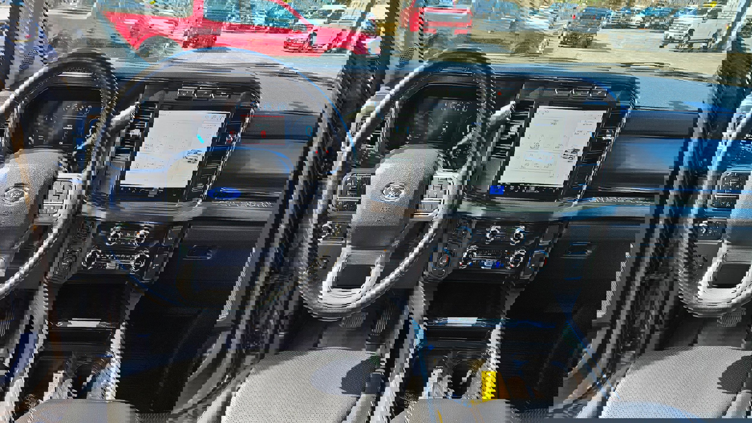 Certified 2024 Ford F350 Lariat image 13