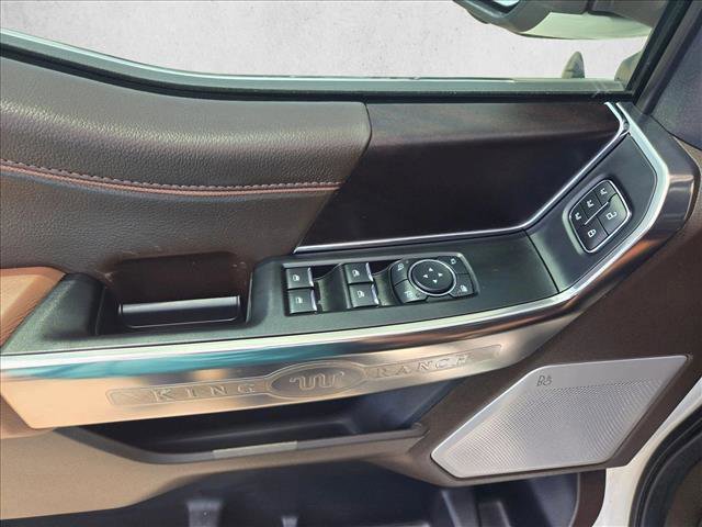 Certified 2025 Ford F150 King Ranch w/ FX4 Off-Road Package image 13