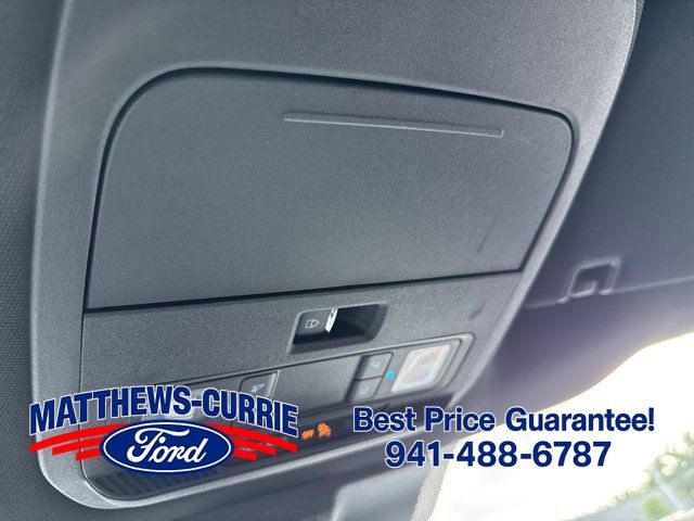 Certified 2024 Ford F150 XLT w/ Equipment Group 302A MID AWD/4WD image 26