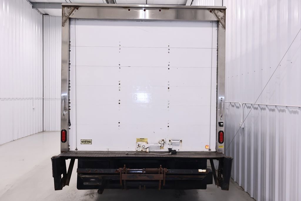 Certified 2019 Ford E-450 and Econoline 450 Super Duty w/ Power Windows & Locks Group RWD image 9