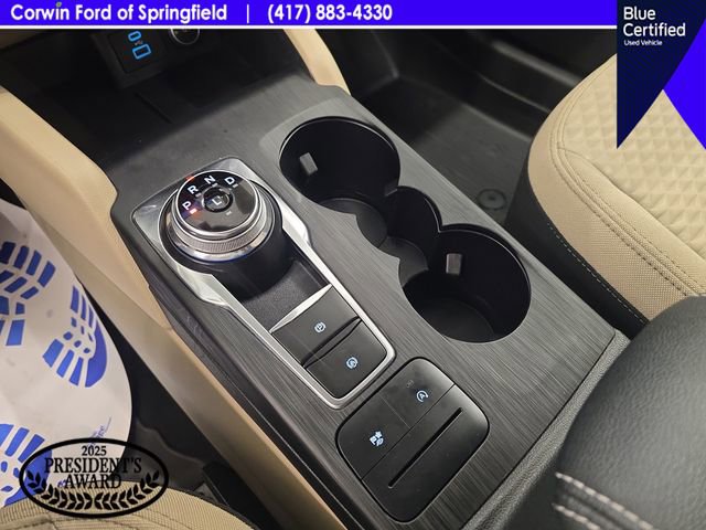 Certified 2020 Ford Escape SE AWD/4WD image 25