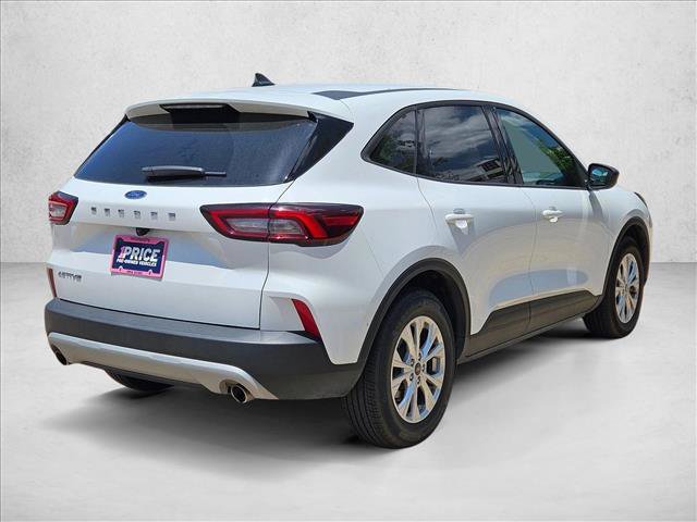 Certified 2025 Ford Escape Active FWD image 5