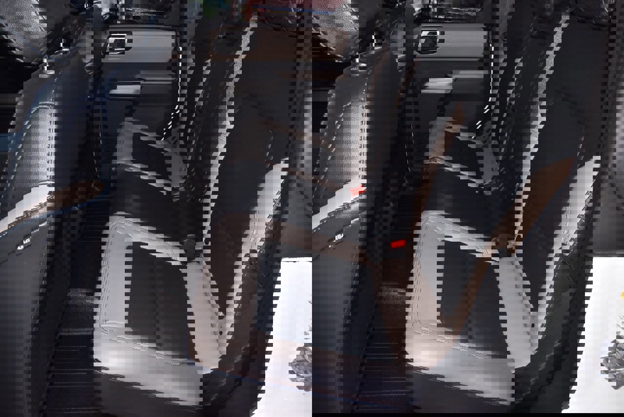 Certified 2023 Ford Bronco Wildtrak image 16