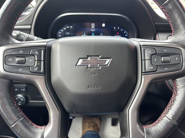 Used 2022 Chevrolet Suburban RST w/ Luxury Package image 26