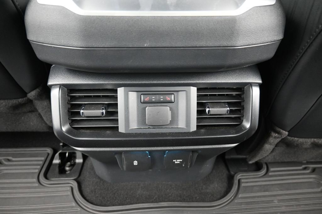Certified 2025 Ford F150 Raptor AWD/4WD image 12