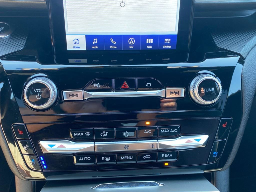 Certified 2023 Ford Explorer ST w/ Equipment Group 401A AWD/4WD image 17