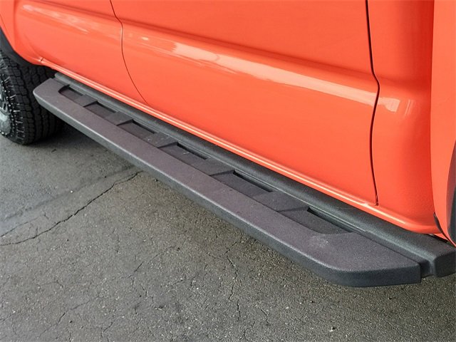 Used 2023 Toyota Tacoma TRD Pro image 25