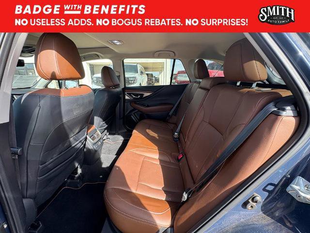Used 2023 Subaru Outback Touring XT image 16