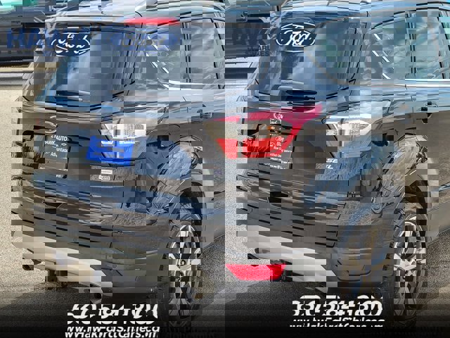 Certified 2018 Ford Escape SEL AWD/4WD image 6