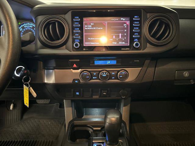 Used 2022 Toyota Tacoma SR w/ SX Package RWD image 25
