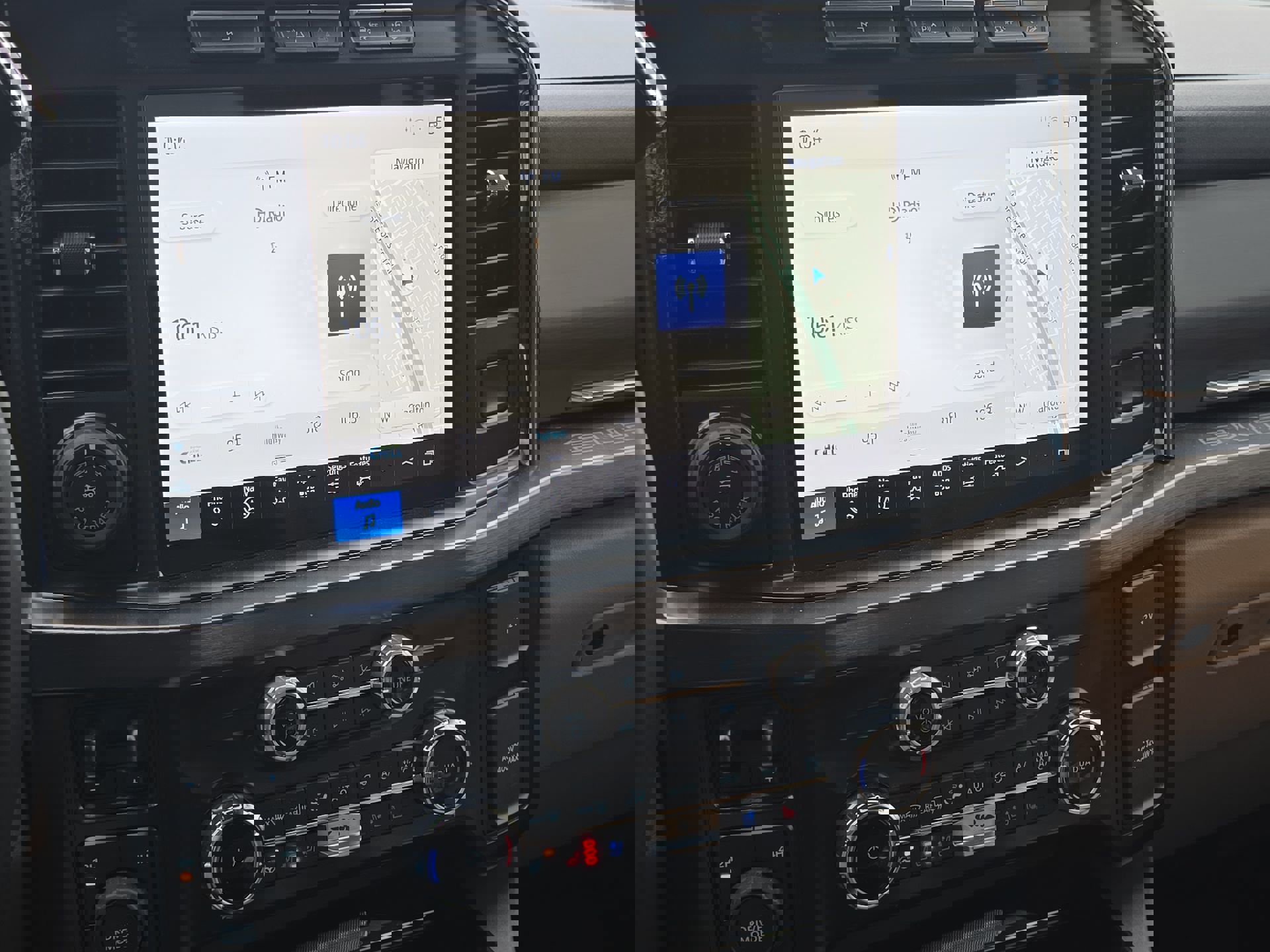 Certified 2024 Ford F250 Lariat w/ Lariat Ultimate Package image 16