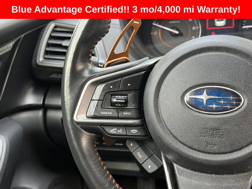 Used 2019 Subaru Crosstrek 2.0i Premium AWD/4WD image 17