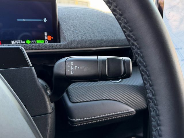 Certified 2025 Ford Mustang Mach-E Premium image 39