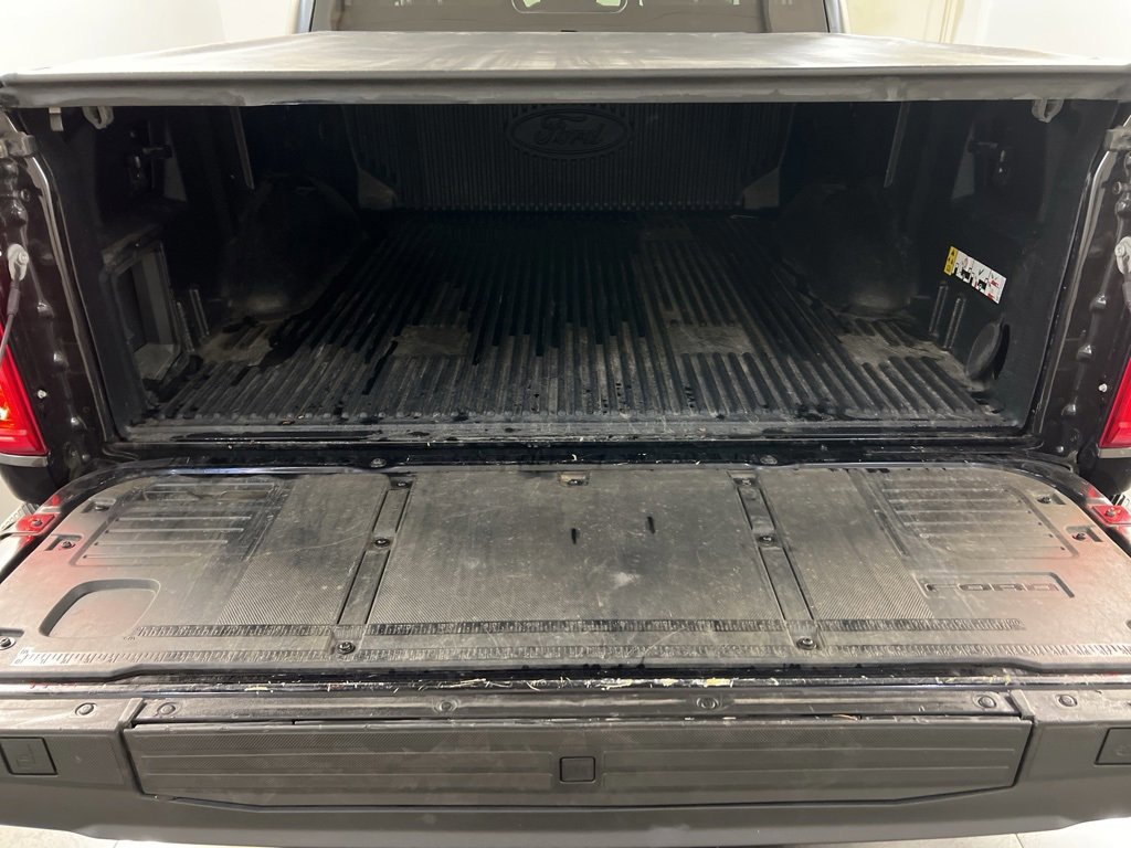 Certified 2022 Ford F150 XLT w/ Equipment Group 302A High image 35