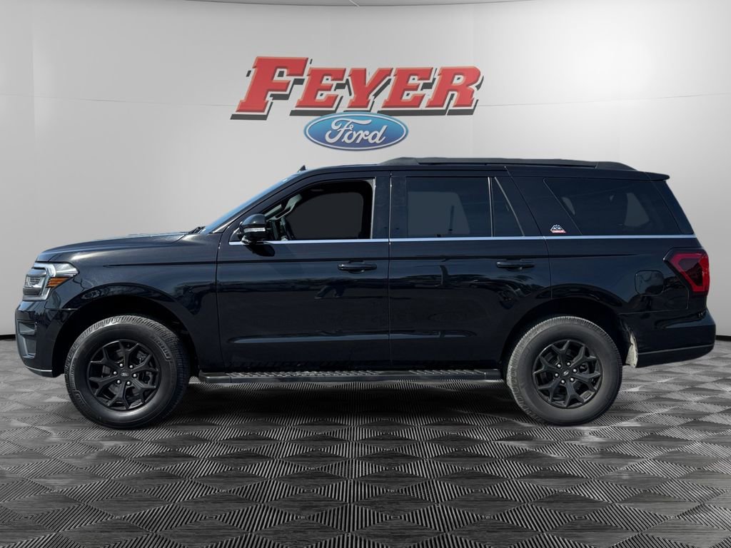 Certified 2023 Ford Expedition Timberline image 2