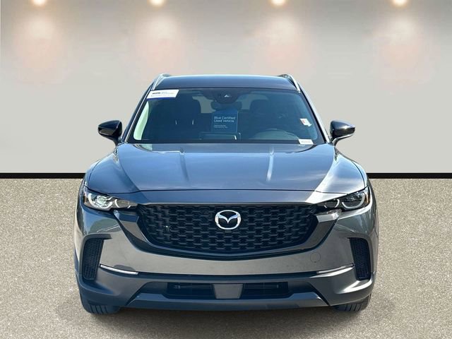 Used 2024 MAZDA CX-50 AWD 2.5 S w/ Convenience Package image 2