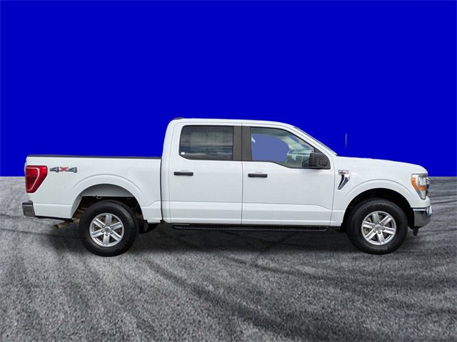 Certified 2021 Ford F150 XLT w/ Trailer Tow Package image 6
