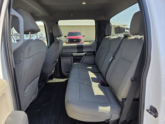 Certified 2022 Ford F250 XLT AWD/4WD image 16