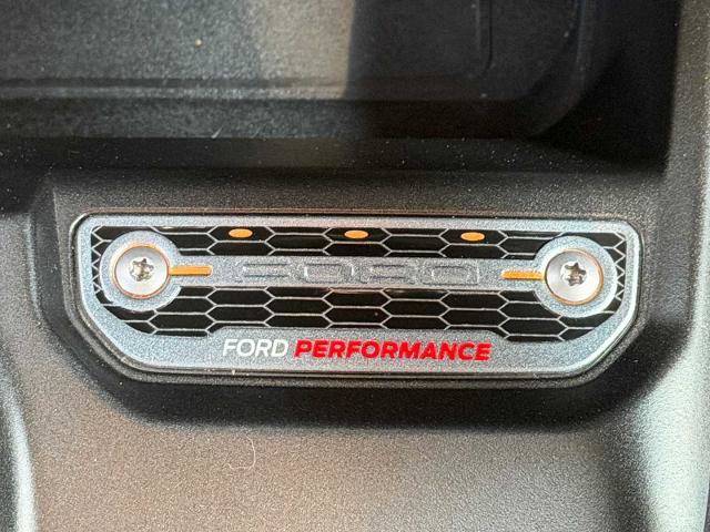 Certified 2023 Ford Bronco Raptor AWD/4WD image 21