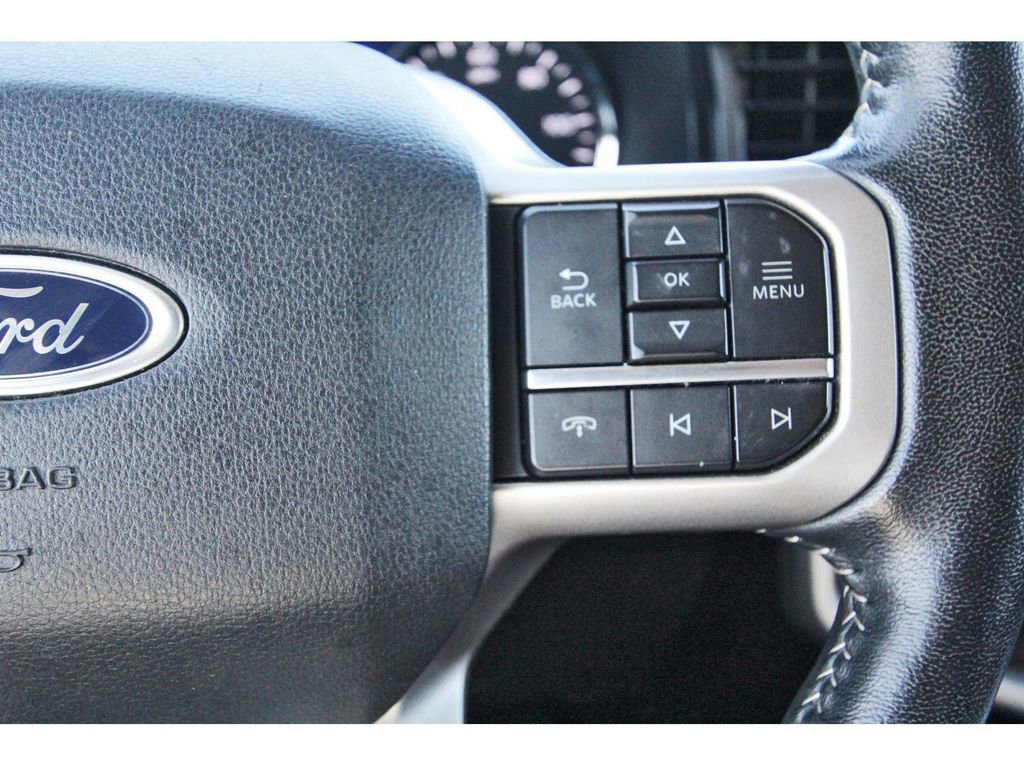 Certified 2022 Ford Expedition XLT RWD image 20
