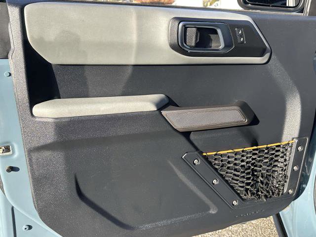 Certified 2022 Ford Bronco Badlands image 15